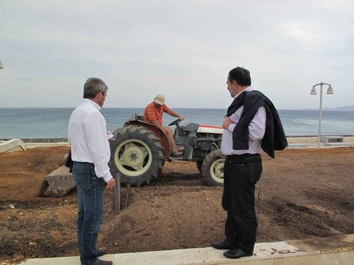 Δυτικό Παραλιακό Μέτωπο