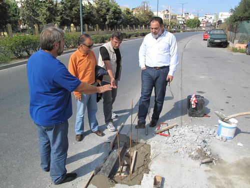 Από την Καζαντζίδη