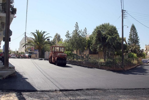 Η Μνησικλή σήμερα