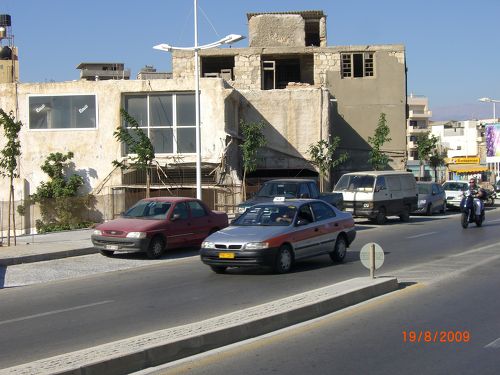 Τα Δέντρα που φυτεύτηκαν