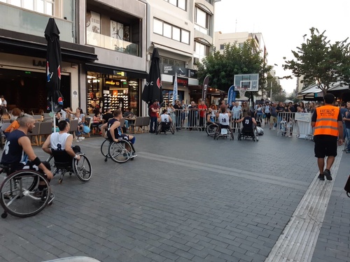 Βιώσιμη Αστική Κινητικότητα