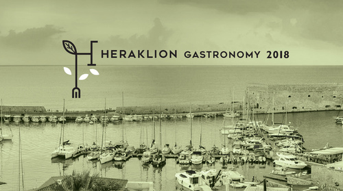 Heraklion Gastronomy