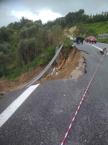 Οι Ενεργοί Πολίτες για τον δρόμο των Βουτών