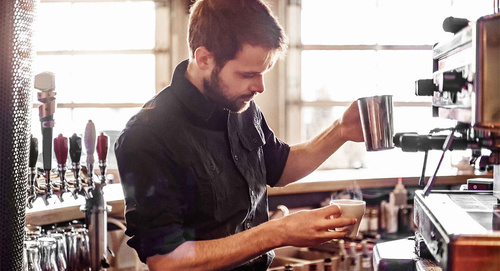 Σεμινάριο «Βασικές δεξιότητες Barista»