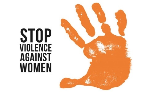 stop violence