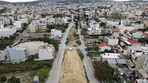 Πάρκο Ερυθραίας