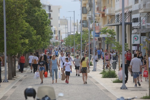 Ανάπλαση Σταυρού