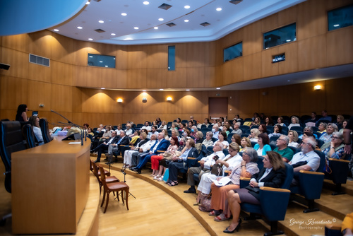 Μουσική και θετική επίδραση στη νόσο Alzheimer