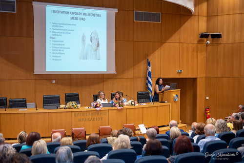 Μουσική και θετική επίδραση στη νόσο Alzheimer