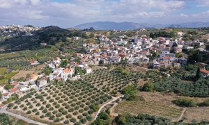 Νέος Κύκλος ενημερωτικών συναντήσεων για την εξωστρέφεια της αγροτικής οικονομίας στην Ενδοχώρα του Δήμου Ηρακλείου