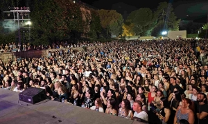  Πάνω από 140.000 χιλιάδες θεατές στο Φεστιβάλ «Ηράκλειο – Καλοκαίρι 2024» του Δήμου Ηρακλείου