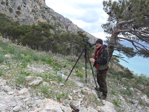 Νέος κύκλος ομιλιών «Κοινωνία και Ζώα» από το Δήμο Ηρακλείου - Την Τρίτη 25 Φεβρουαρίου στις 19:00 στο Πολύκεντρο του Δήμου Ηρακλείου η πρώτη ομιλία με τον βιολόγο-ερευνητή Σταύρο Ξηρουχάκη με ελεύθερη είσοδο

